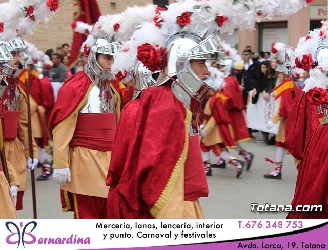 Jueves Santo traslado mañana 2019 - 112